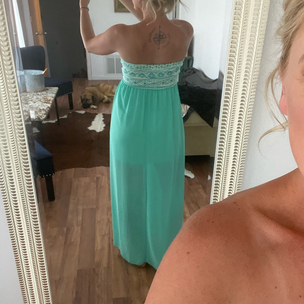 Saved by the Dress dress